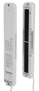 AUTONICS BWP20-12 Area Sensor, NPN, Plastic, 20mm, 12 Beam