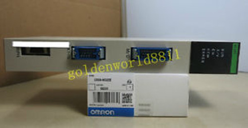 NEW OMRON PLC module C500-NC222 good in condition for industry use