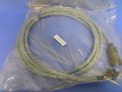 INTERCON, CORDSET POWER CABLE, CP4I-0WPB-0050-AAA