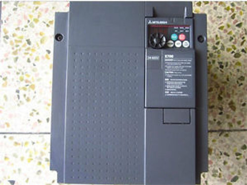 FR-E740-11K-CHT VFD  input 3 ph 380V output 3 ph 380~480V 23A 11KW  freeship