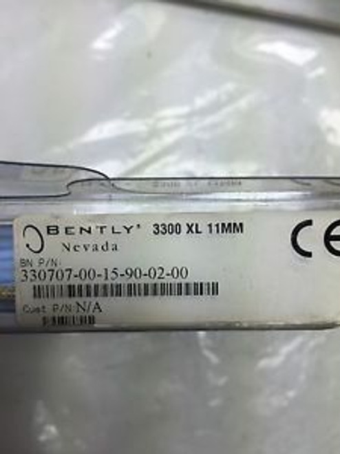 new BENTLY 330707-00-15-90-02-00 PROBE