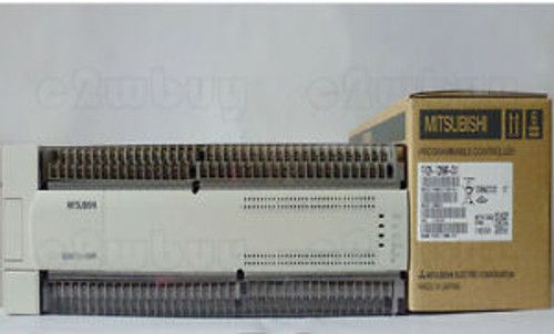 NEW Mitsubishi PLC FX2N-128MR-001