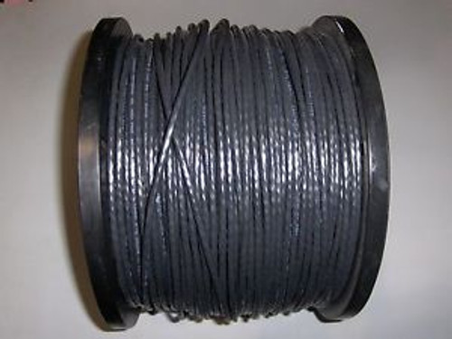 QUABBIN DATAMAX 5E 350 MHZ CAT5e TYPE CM 24AWG 4 PAIRS WIRE CABLE -1,000FT