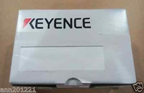 NEW Keyence GT-71A + GT-H10