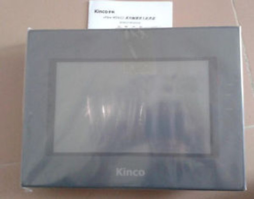 1PC New Kinco Eview 10.1 HMI MT4522T Touch Screen