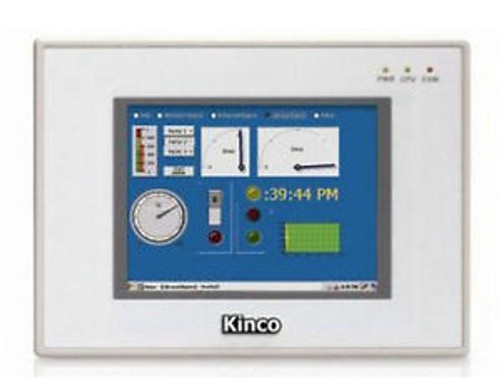 Kinco Eview 5.7 HMI MT5320T-MPI TOUCH SCREEN TOUCH-PANEL DISPLAY SCREEN New