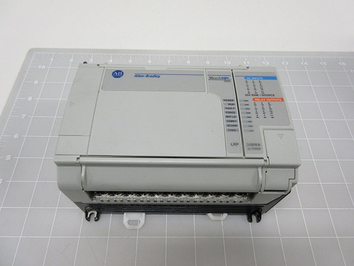 Allen Bradley 1764-24Bwa New 176424Bwa