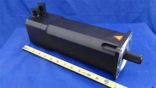 BR Automation 8MSA4X.E3-X3 Three Phase Servo Motor - NEW  w/ 30 Day Warrantee