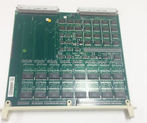 ABB 3HAB5956-1 DSQC 323 Robot S4 Controller, Memory Expansion Board 8 Megs