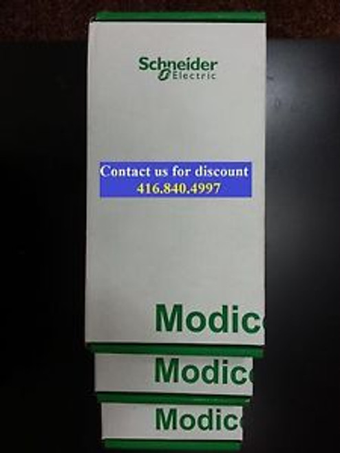 SCHNEIDER ELECTRIC MODICON TELEMECANIQ TWD-DDI16DT TWDDDI16DT