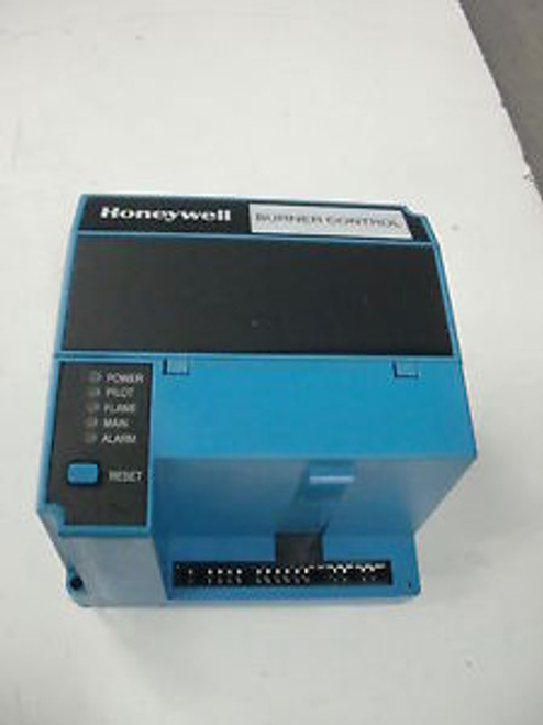 HONEYWELL BURNER CONTROL RM7895A-1014