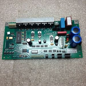 (J2) BIZERBA ? 60385000108 CPU BOARD