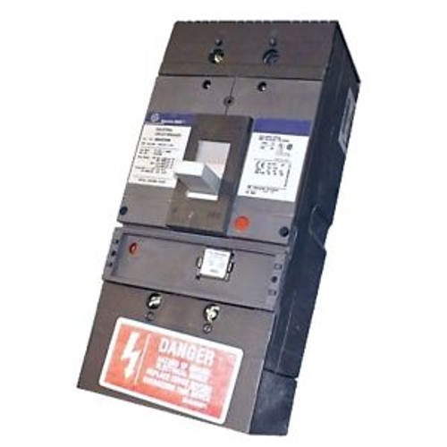 General Electric  SGDA32AT0400 Circuit Breaker - New Surplus