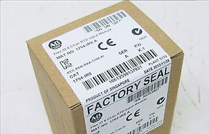 NEW IN BOX AB 1794-IR8 Flex 8 Point RTD Input Module