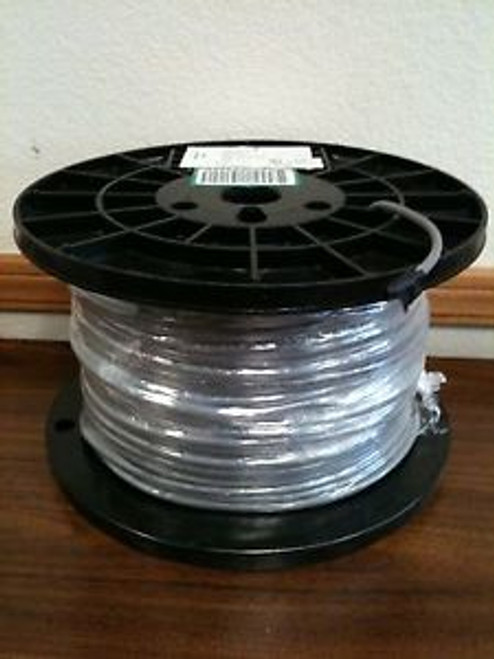 Alpha Wire 1176C SL002, 6 COND 22 AWG UNSHLD Multicond Cable 500 FT