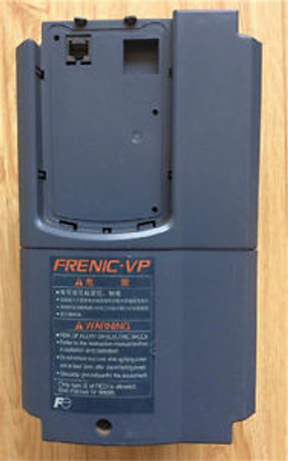 FRN5.5F1S-4C 3ph 380V Output 3ph 380~480V 12.5A 0.1~120Hz 5.5KW VFD Inverter