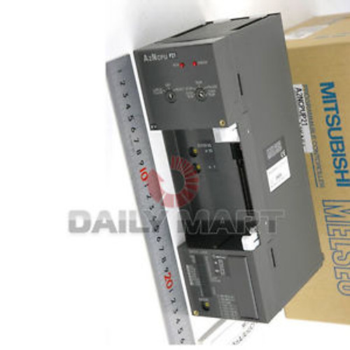 NEW MITSUBISHI PLC A2NCPUP21 Programmable Logic Controller