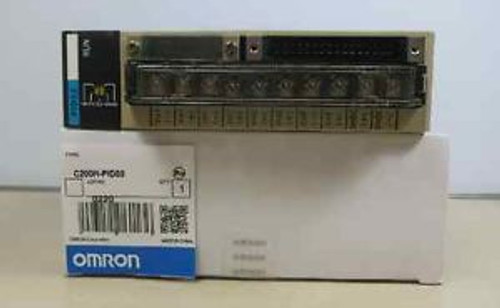 1PCS NEW Omron PLC module C200H-PID03