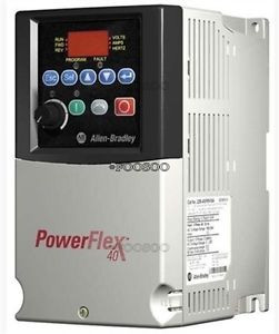 1PC AB POWERFLEX 40 AC DRIVE 22B-D017N104 22BD017N104 NEW IN BOX