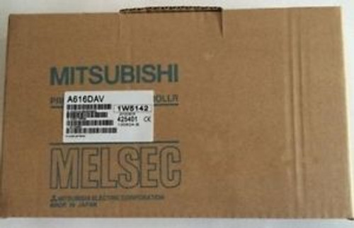 New in Box A616DAV Mitsubishi