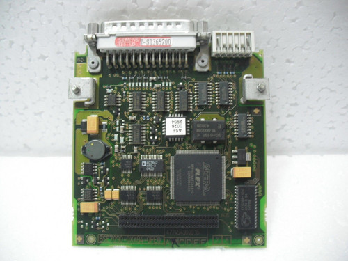 1 pcs Siemens 6SE70 encoder board 6SE7090-0XX84-0FE0 new in box