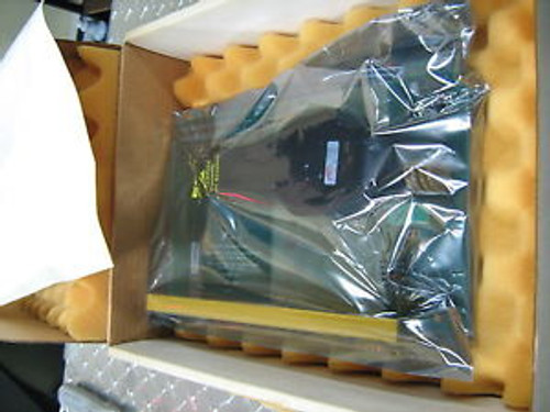 Positron AC Signalling Module 7501-72 NEW IN BOX