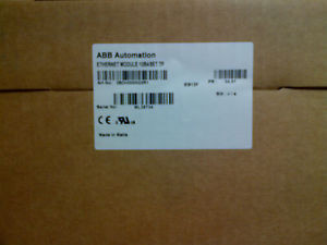 ABB DCS EI813F 3BDH000022R1