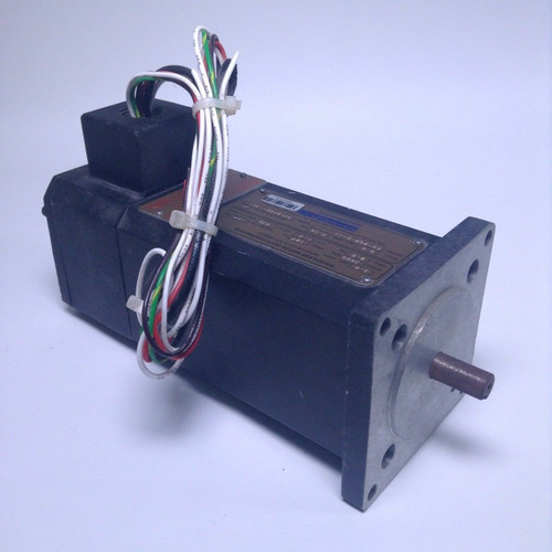 Kollmorgen EB-202-B-11 Servo Motor 3800rpm UMP