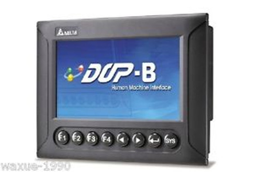 NEW Delta Touch Screen DOP-B series DOP-B07S201 IN BOX