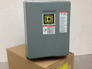 1 NEW  8903LXG80V04 SQUARE D 8903-LXG80V04