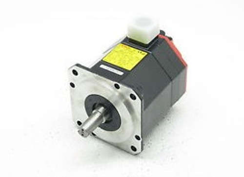 FANUC AC SERVO MOTOR A06B-0235-B205 NEW IN BOX