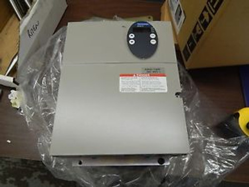 7.5 HP Schneider Electric Telemecanique ATV31HU55N4 Variable Frequency Drive