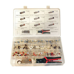 Platinum SealSmart Field Installation Kit Gold 90126