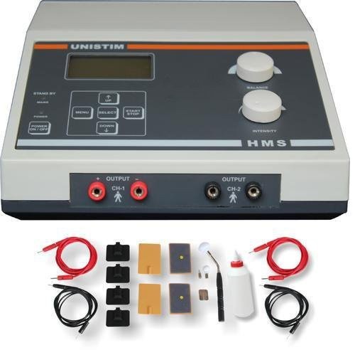 New Unistim Rechargeable Computerized Combo Advanced Therapeutic Equipment