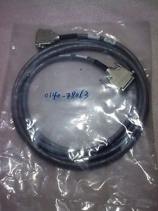 AMAT 0140-78063 CABLE, EXTENSION, MNFRM BKHD-ROBOT BKHD, NEW