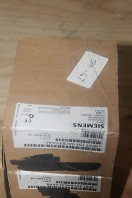 NEW SIEMENS 6ES7 157-0AC83-0XA0 -FS- 6ES71570AC830XA0