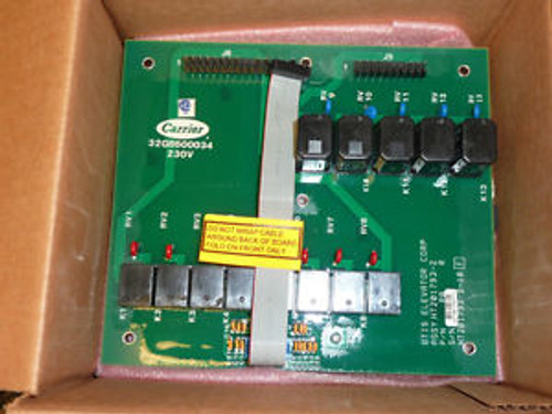 Carrier Circuit Board 32GB500034