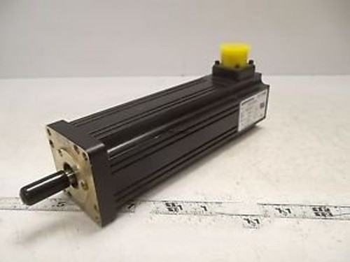 New Emerson DXE-208CB Brushless Servo Motor 0.47HP 240V 3.0A 5000RPM 3/8OD