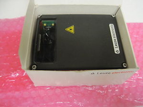 NEW LEUZE BCL-32-R1-F-100  BARCODE READER BCL32R1F100   V02.00