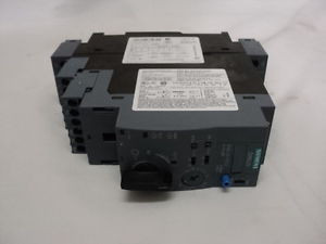 3RA6120-1EP32, MAGNETIC CONTACTOR, Siemens