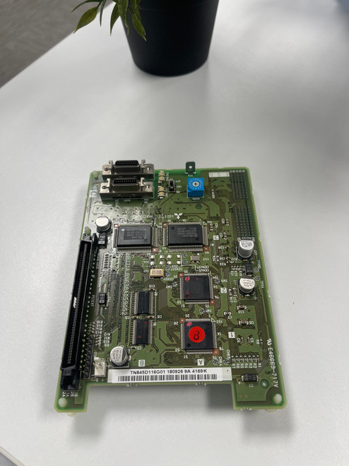Mitsubishi PCB circuit board HR171 BN638A059G52