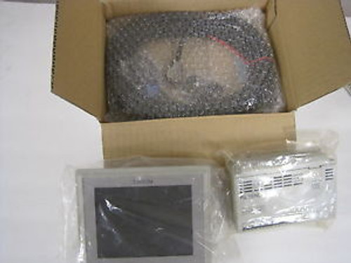 NEW KEYENCE CV-050 VISION SYSTEM  CV-050 CONTROLLER CV-M30 SCREEN CV-050 CAMERA