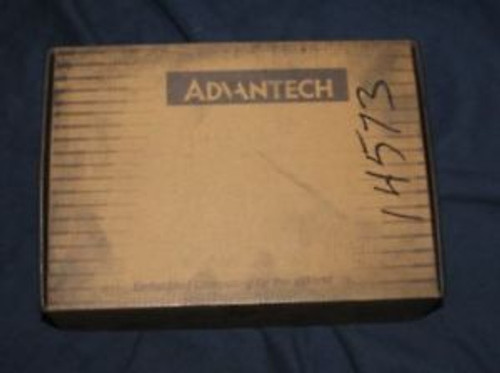 Advantech, PCA-6751, ISA Half Size Single Board Computer CPU Pentium VGA LAN NEW