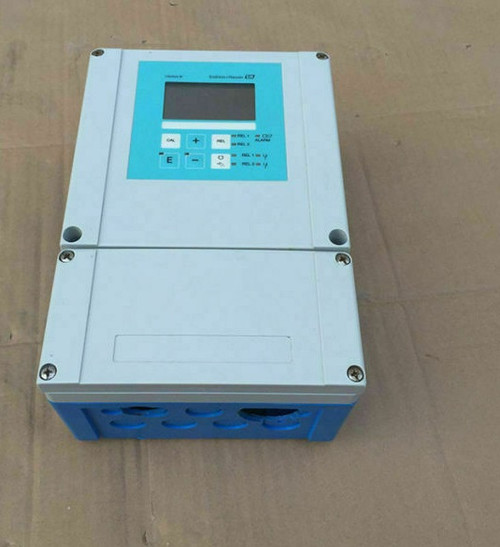 Endress+Hauser CPM253-MR0005 transmitter