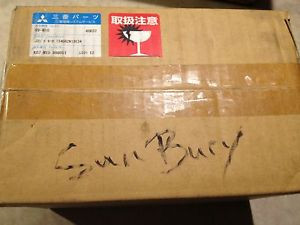 MITSUBISHI TS4082N13E34 K07 N15 998051 RV-N10 ROBOT SERVO MOTOR NEW IN BOX