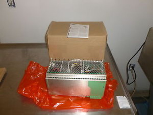 PHOENIX CONTACT - QUINT-PS-100-240AC/24DC/40 - AC-DC CONV, 1 O/P, 960W, 40A, 24V