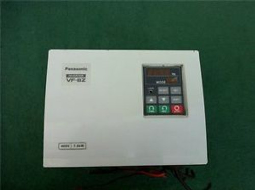 BFV80754Z VFD Inverter input 3 Ph 380V output 3 ph 380~460V 17A 7.5KW 0.2~400Hz