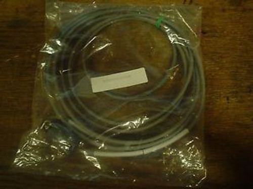 New GE Fanuc communications cable IC800SKCS030B -60 day warranty