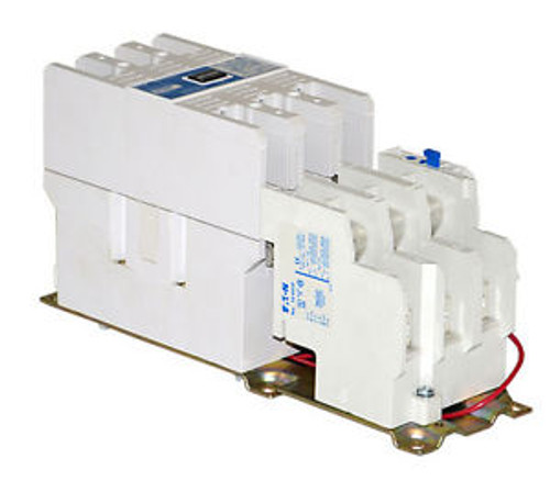 Cutler-Hammer  AN16KN0A Motor Starter - New Surplus