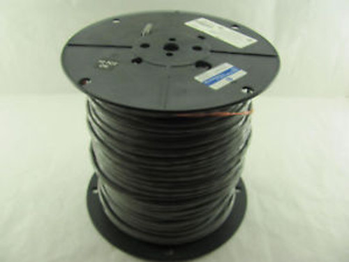 Communication Cable 2W995 500 FT Spool 93032.18.10